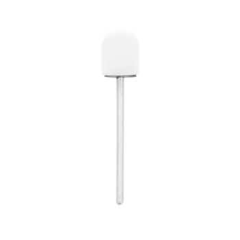 EXO KAPTUREK ŚCIERNY 10mm/150 100 SZT. HARD CAP WHITE
